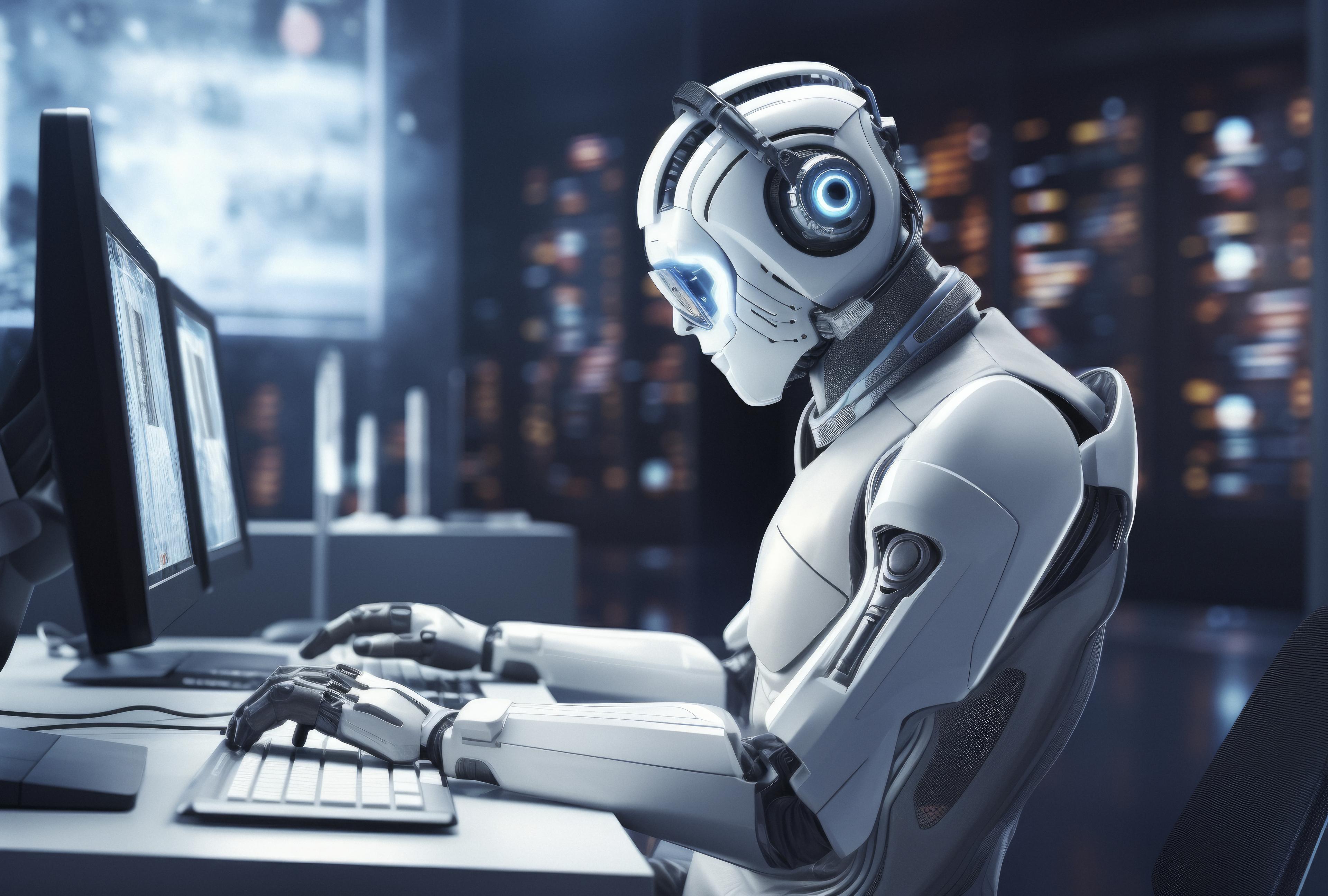 Business Automation