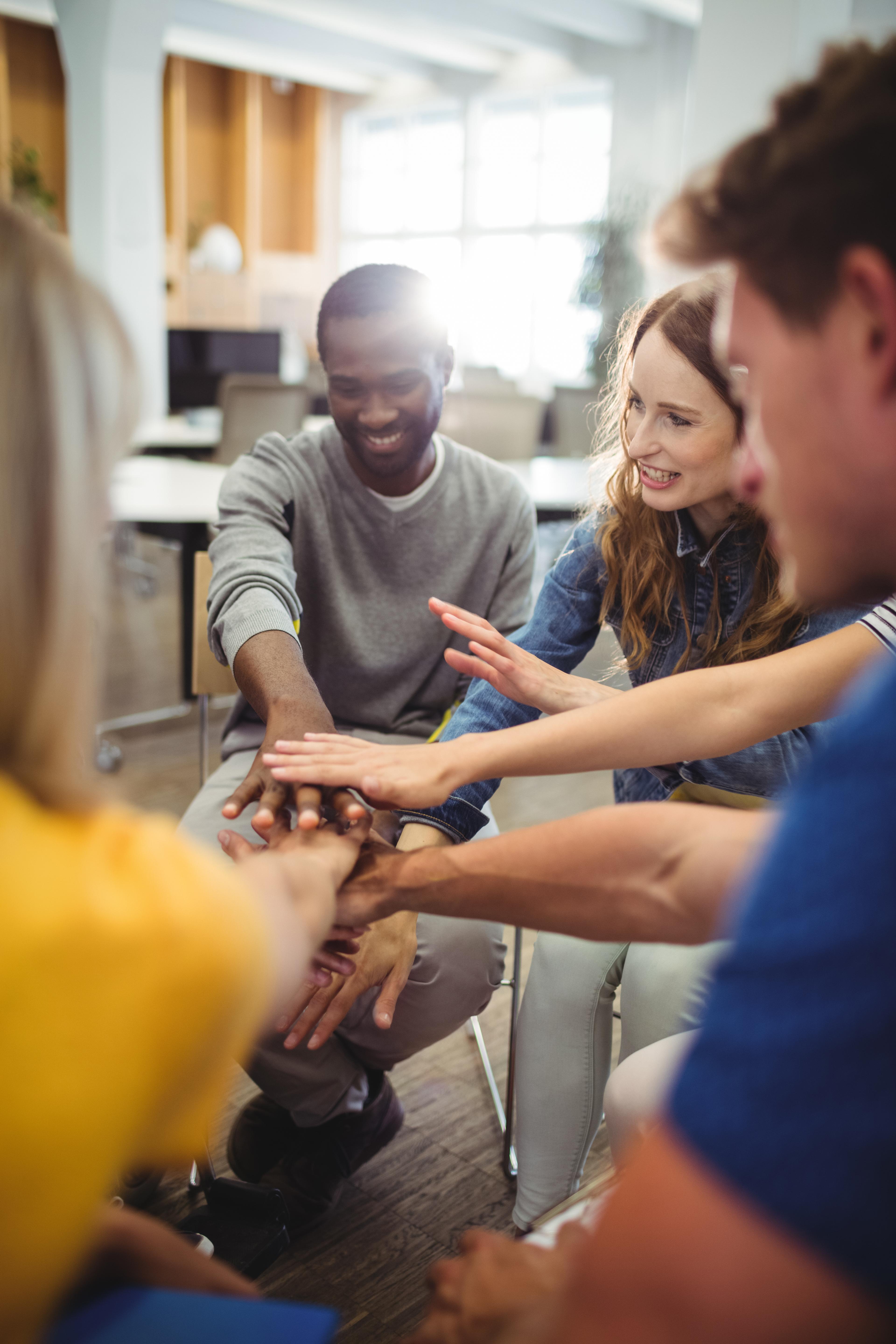 Small Business Consulting
